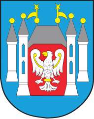 Herb Międzyrzecza